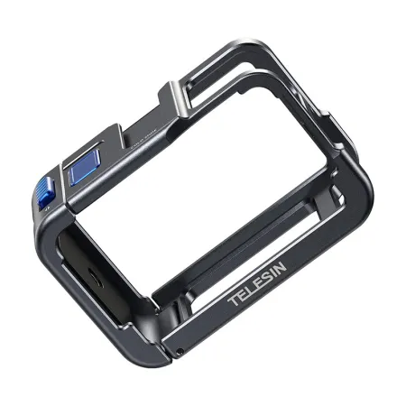 Obudowa metalowa TELESIN DJI Action 3/4/5