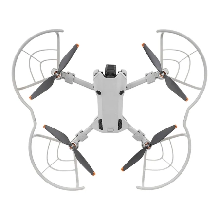 Osłona śmigieł SUNNYLIFE N4P-KC712 DJI Mini 4 Pro