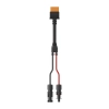 Kabel MC4 do ładowania stacji DJI Power 1000 Mini z paneli solarnych