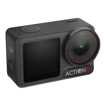 Kamera sportowa DJI Osmo Action 5 Pro 4K Adventure Combo
