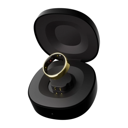 Smartring RINGCONN Gen 2 rozmiar 11 (złoty)