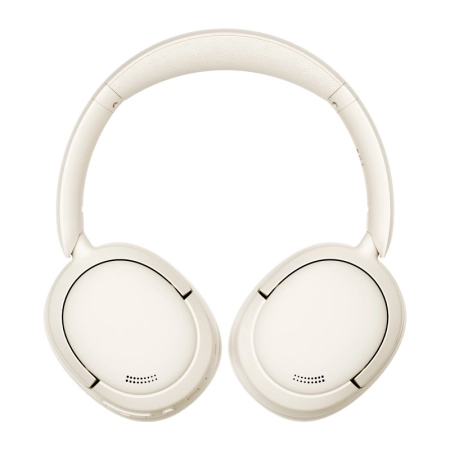 Słuchawki nauszne EDIFIER W800BT Pro ANC (beżowe)