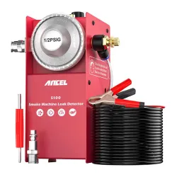 Generator dymu ANCEL S100 Generator dymu ANCEL S100