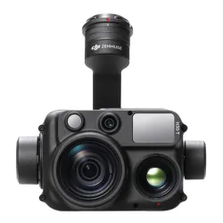 Kamera DJI Zenmuse H30T + DJI Care Enterprise Basic 1 rok Kamera DJI Zenmuse H30T + DJI Care Enterprise Basic 1 rok