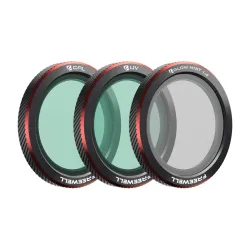 Freewell Magnetyczne filtry NEO 2 „Everyday” – 3 szt.