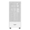 Obudowa komputerowa DARKFLASH A290 (biała)