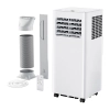 Klimatyzator przenośny EUHOMY PAC003 7000 BTU 3w1
