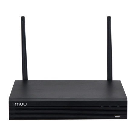 Zestaw do monitoringu WiFi CCTV Kit-Pro IMOU
