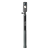 Selfie stick TELESIN GP-MNP-300-3 3m włókno węglowe