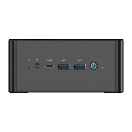 Mini PC MINIS FORUM UM890 Pro Ryzen 9 8945HS 16GB + 512GB