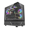 Obudowa komputerowa DarkFlash DS950 (czarna)