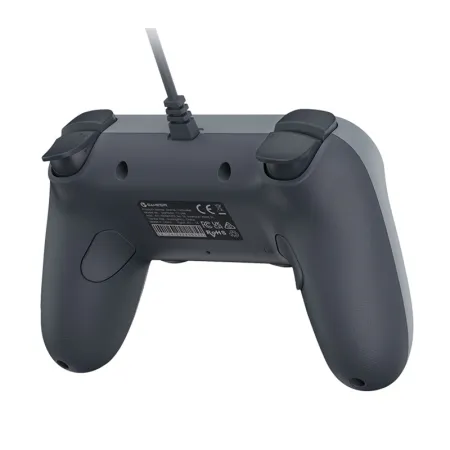 Kontroler przewodowy GAMESIR T3 GY Tegenaria Lite (szary)