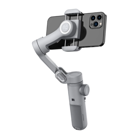 Gimbal AOCHUAN X Pro Standard (szary)