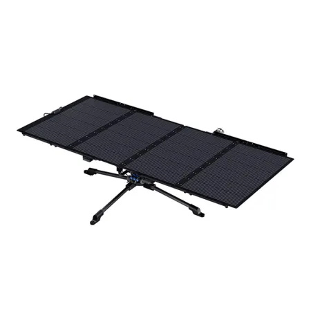 Tracker solarny ECOFLOW 2-osiowy