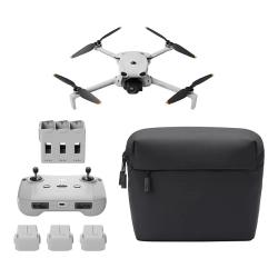 Dron DJI Lito X1 Fly More Combo (DJI RC-N3)