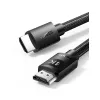Kabel UGREEN HD119 HDMI 2m (czarny)