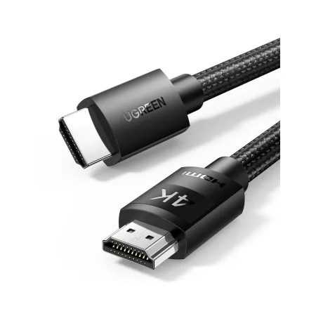 Kabel UGREEN HD119 HDMI 2m (czarny)