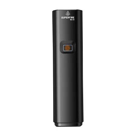 Lampka rowerowa SUPERFIRE BL12