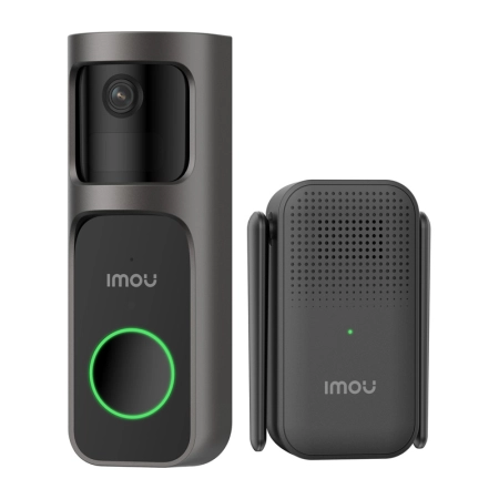 Dzwonek bezprzewodowy IMOU 2S KIT