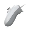 Kontroler przewodowy GAMESIR T3 WT Tegenaria Lite (biały)