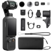 Kamera sportowa DJI Osmo Pocket 4 Creator Combo