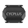 Czujnik kadencji i prędkości Cycplus C3- kompatybilne z: Wahoo, Zwift, Endomondo, Mapmyride itp.