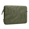 Etui na laptopa 14'' Tomtoc Terra-A27 (zielone)
