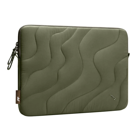 Etui na laptopa 16'' Tomtoc Terra-A27 (zielone)