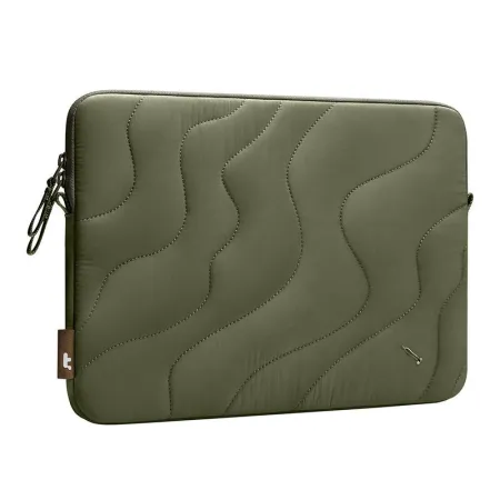Etui na laptopa 14'' Tomtoc Terra-A27 (zielone)