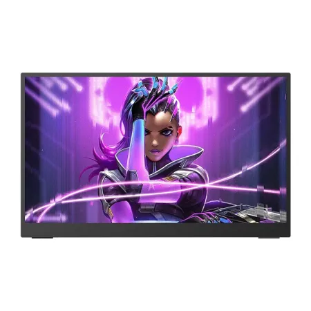 Monitor przenośny UPERFECT UGame J5 M173J15 17.3