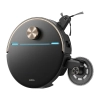 Robot sprzątający MOVA V70 Ultra Complete (czarny)