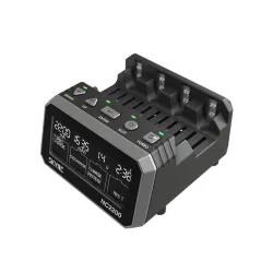 Ładowarka SKYRC NC2200 AA/AAA 4-slotowa