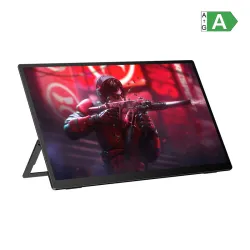 Monitor przenośny UPERFECT USteam E6 Pro 18,5"