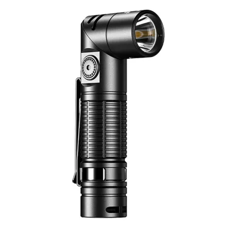 Latarka SUPERFIRE G19-S 360lm