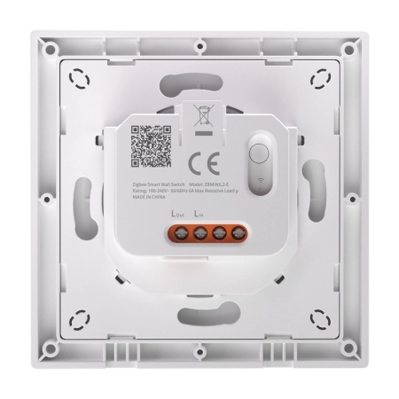 Przełącznik ścienny SONOFF ZBMINIL2-E ZigBee