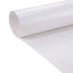 Tło fotograficzne PULUZ PU5321W 156x80cm (białe)