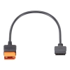 Kabel DJI SDC Power do Air 3 125W 0.4m