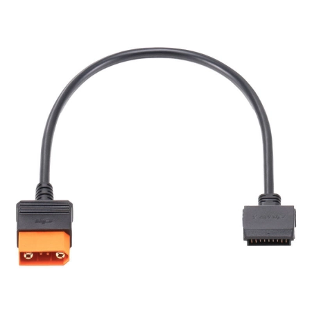 Kabel DJI SDC Power do Air 3 125W 0.4m