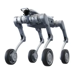 Robot czworonożny UNITREE A2-W Pro