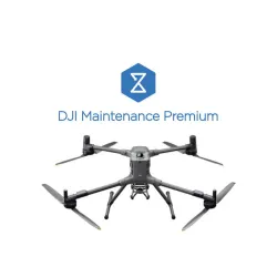 DJI Maintenance Premium dla Matrice 400