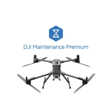 DJI Maintenance Premium dla Matrice 400