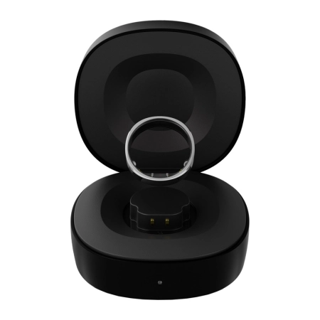 Smartring RINGCONN Gen 2 RCA-01 rozmiar 10 (srebrny)