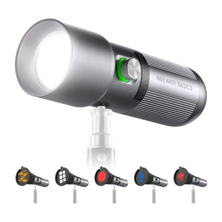 Przenośna Lampa LED  NEEWER BASICS FL10