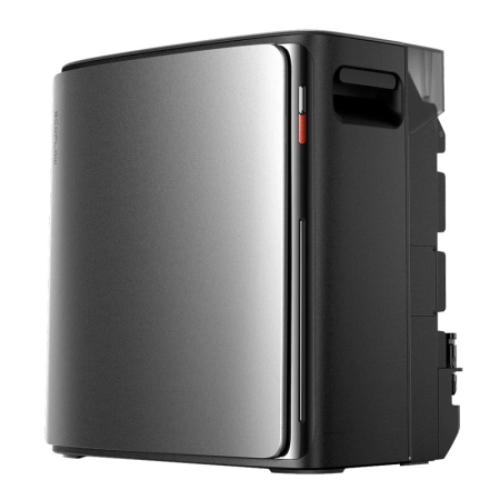 Magazyn energii ECOFLOW STREAM Ultra X 3,84kWh