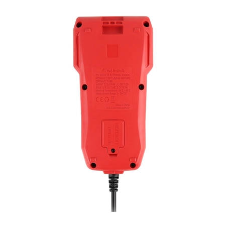 Tester baterii Uni-T UT675A