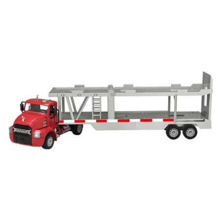 Ciężarówka RC DOUBLE EAGLE E583-003 1:26 (czerwona)
