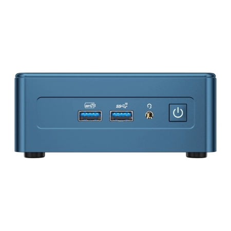 Mini PC GEEKOM IT13 Core i9-13900HK 16GB 1TB + Win11 Pro