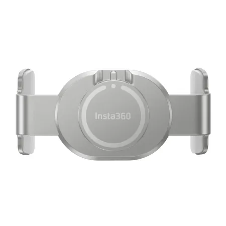 Magnetyczny zacisk do telefonu INSTa360 Flow 2 Pro (szary)