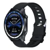 Smartwatch BLITZWOLF BW-AR1 (czarny)