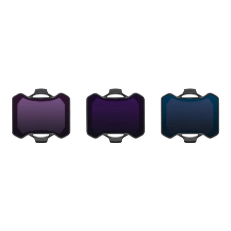 Filtry ND DJI Avata 2 ND8/ND16/ND32